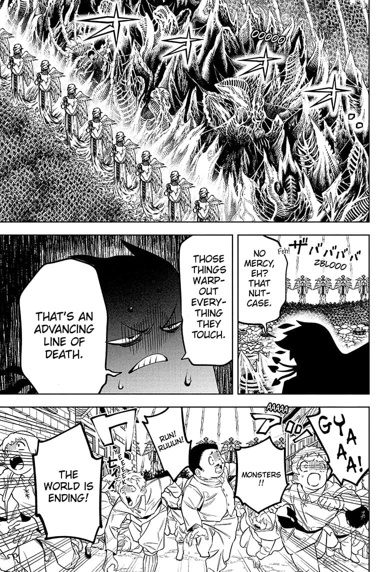 Ichi The Witch, Chapter 16 image 07